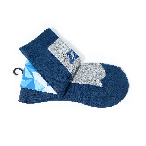 Носки BIG BOY Elite Basic, черные, Размер 42-43