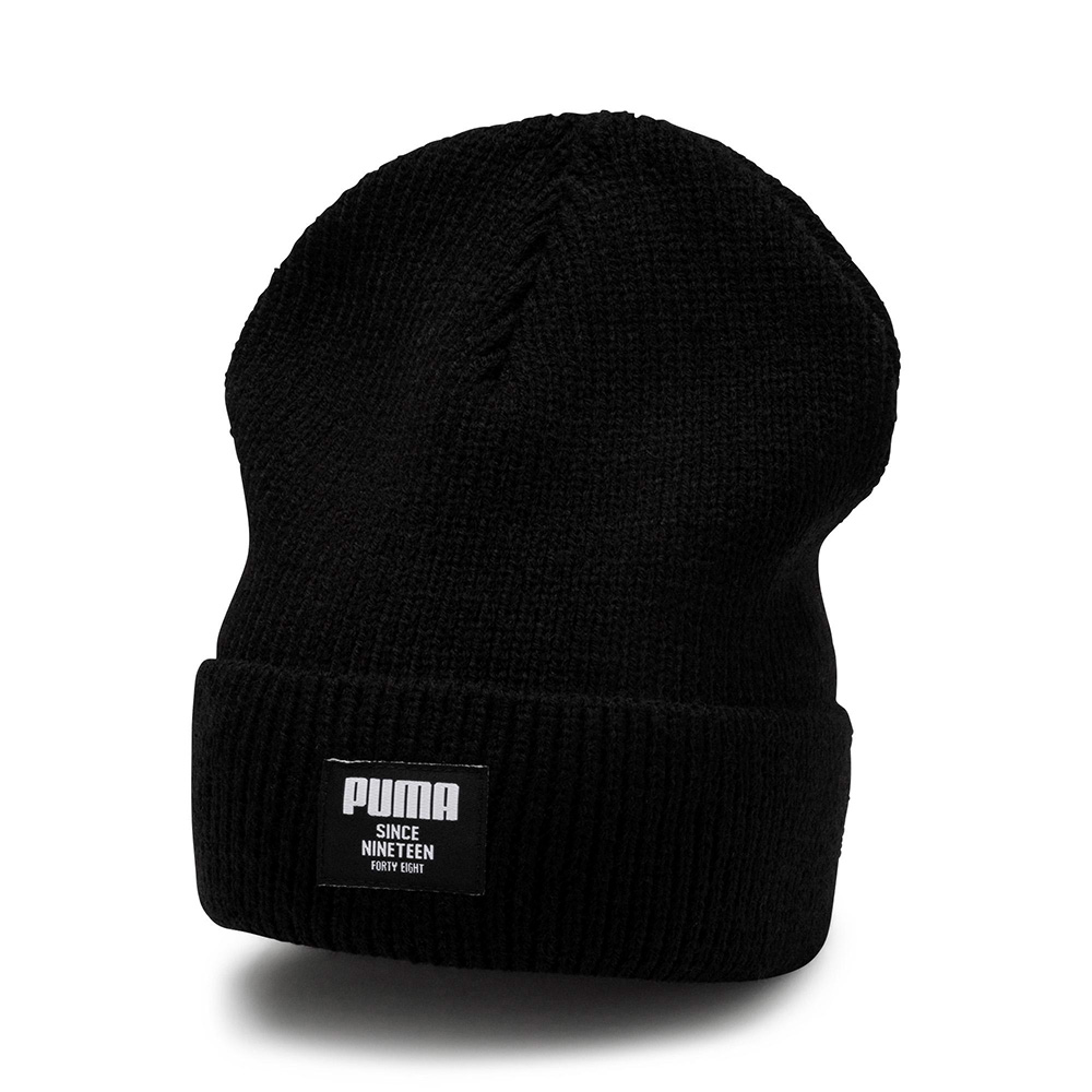 Шапка PUMA Ribbed Classic Beanie