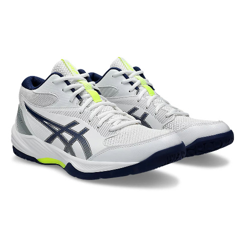 Кроссовки волейбольные ASICS Gel-Task MT
4, мужские, Размер 40.5