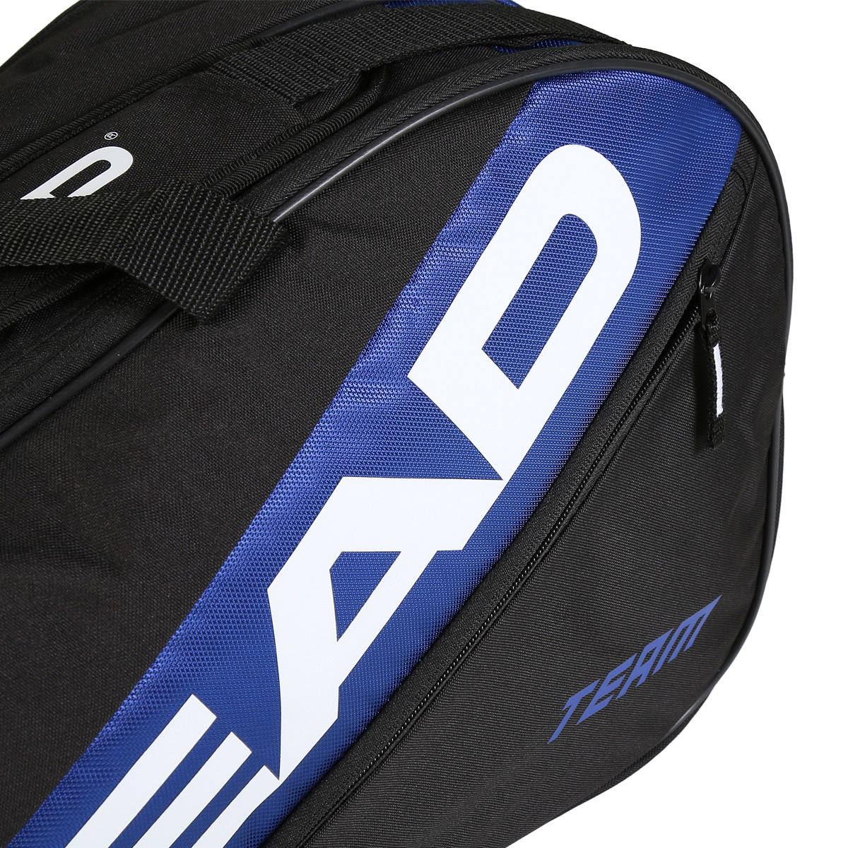 Сумка-чехол HEAD Team Racquet Bag M, 75x31x19.5 см