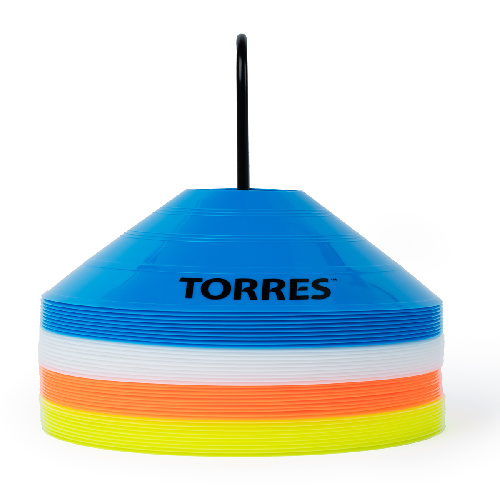 Фишки для разметки поля TORRES