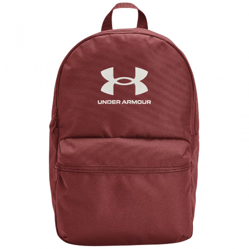 Рюкзак городской Under Armour Loudon Lite Backpack, 42*28*13 см., Цвет основной Бордовый