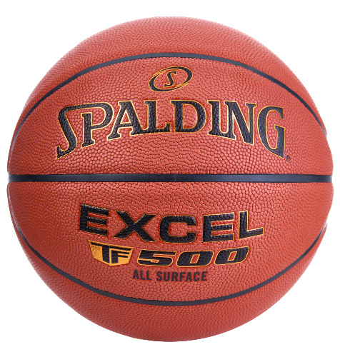 Мяч баскетбольный Spalding Excel TF-500 Excel In/Out