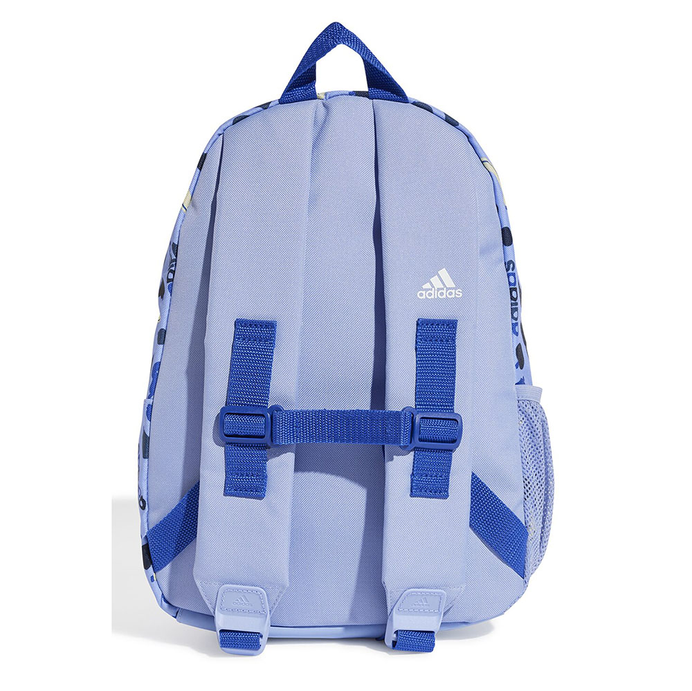 Рюкзак ADIDAS Kids Printed Fruits JG1415, 34x25x11см, Цвет основной Голубой