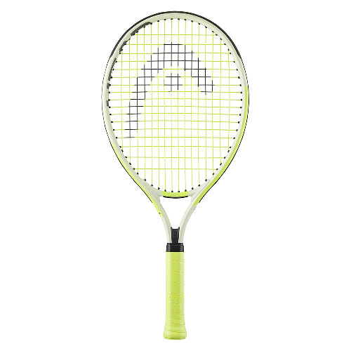 Ракетка для большого тенниса HEAD Extreme Jr 21, детская (4-6 лет)