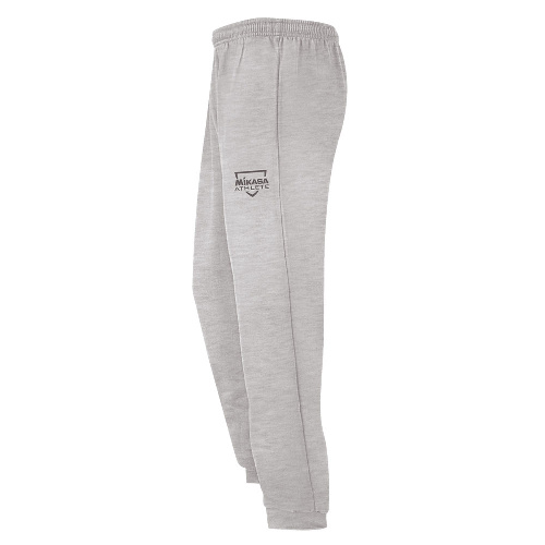 Брюки тренировочные MIKASA, Цвет основной Серый, Размер 3xl