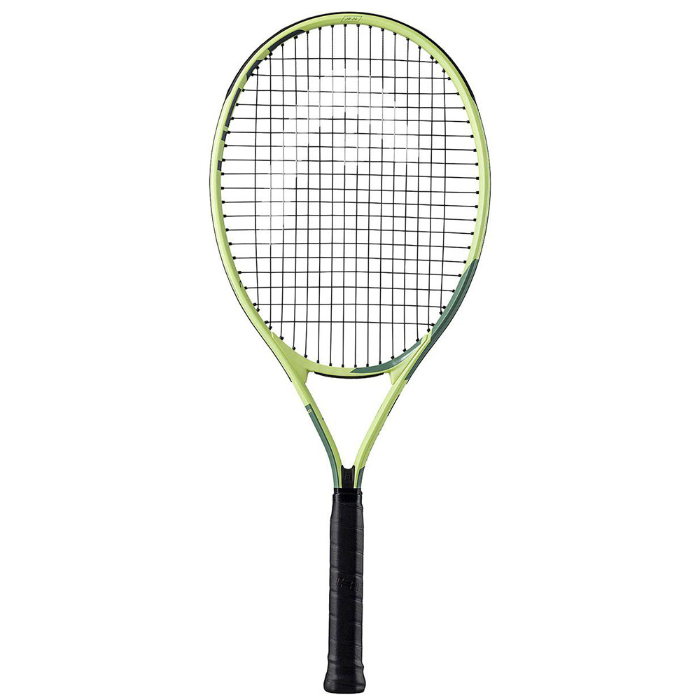 Ракетка для большого тенниса HEAD Extreme Jr 26 Gr01, детская (8-10лет)