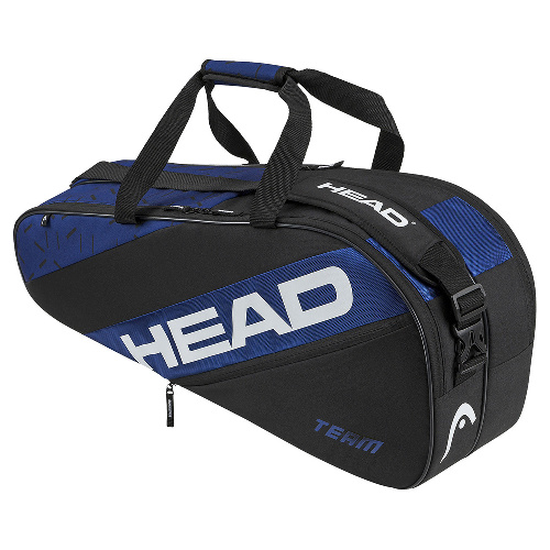 Сумка-чехол HEAD Team Racquet Bag M, 75x31x19.5 см