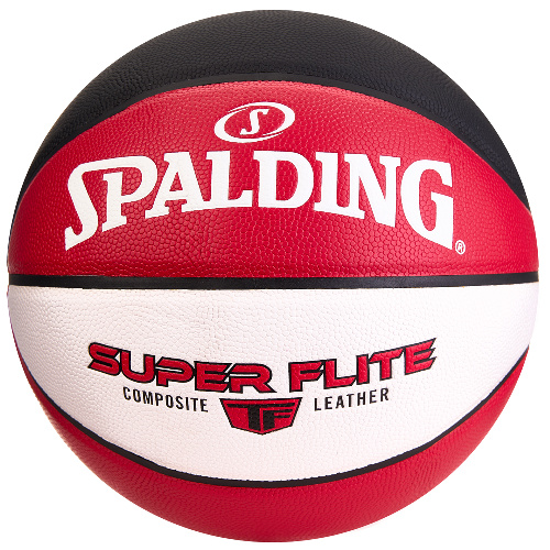 Мяч баскетбольный Spalding Super Flite