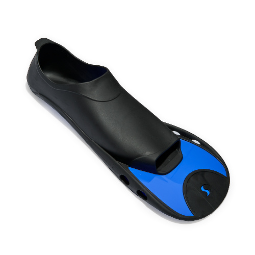 Ласты для бассейна SALVAS F5 Fin, Цвет основной Синий, Размер 27-30