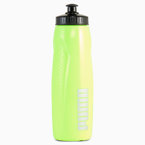 Бутылка для воды PUMA TR bottle core, 750мл, Цвет основной Лимонный