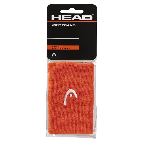 Напульсники HEAD 5&quot;, пара, ширина 12,7 см