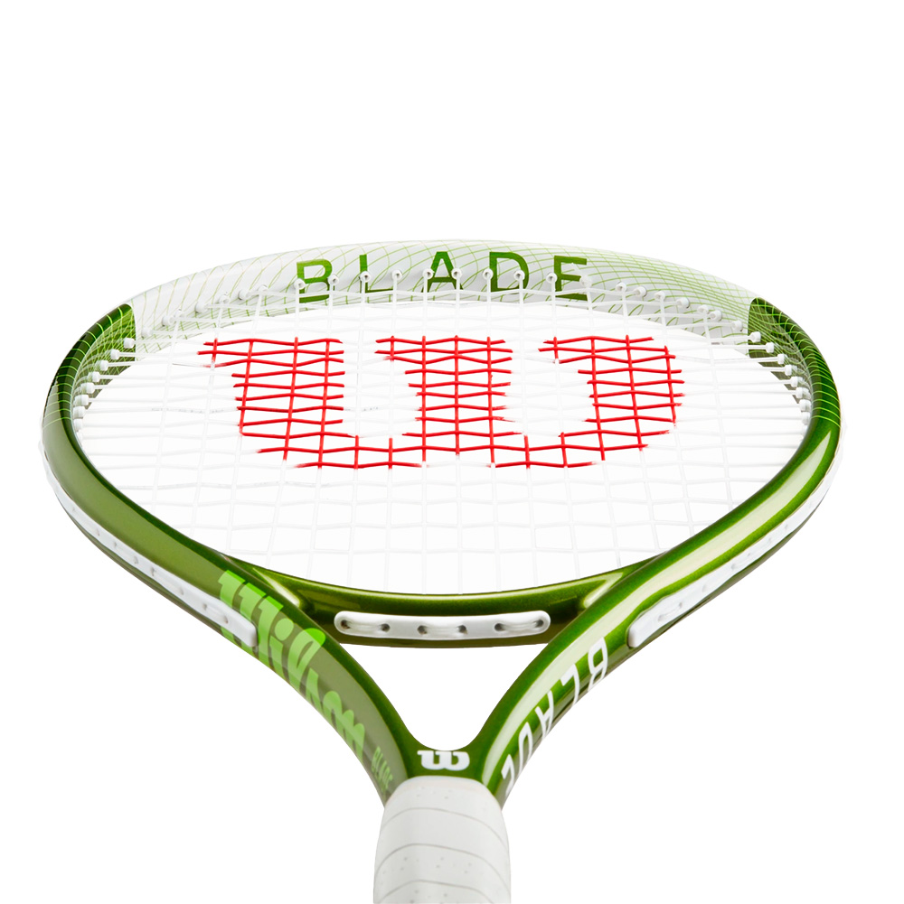 Ракетка для большого тенниса Wilson Blade Feel Team 103, Размер ручки 1