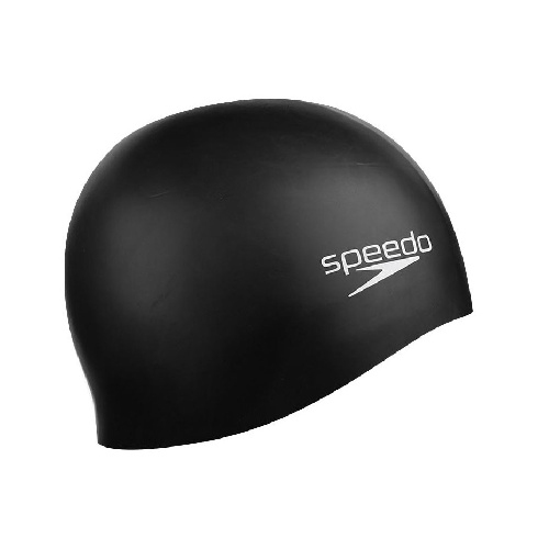 Шапочка для плавания SPEEDO Plain Flat Silicone Cap 8-709900001, детская