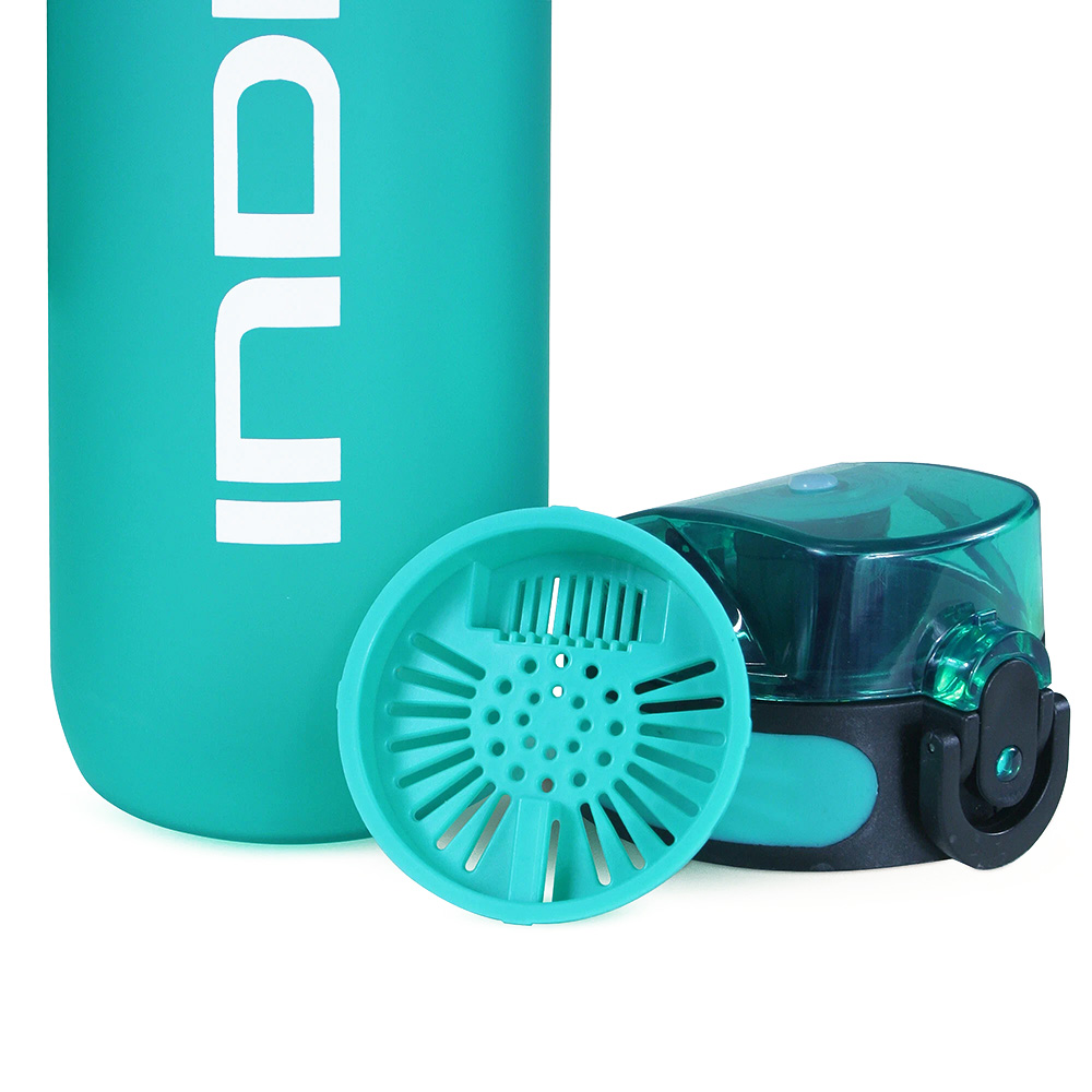Бутылка для воды INDIGO Irtysh, 1000мл.