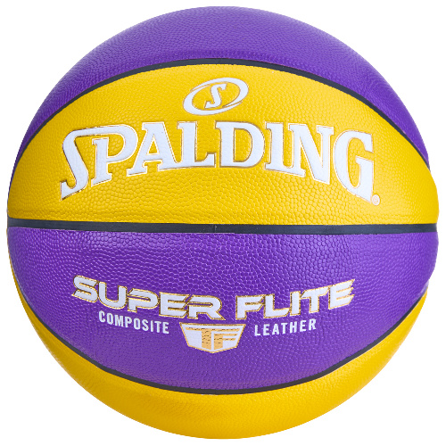 Мяч баскетбольный Spalding Super Flite