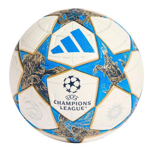 Мяч футбольный ADIDAS UCL PRO, размер 5, FIFA Quality Pro