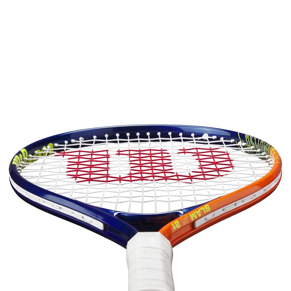 Ракетка для большого тенниса Wilson SLAM Jr 21, детская, 5-6 лет