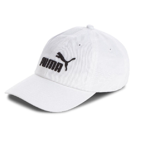 Бейсболка PUMA ESS Cap