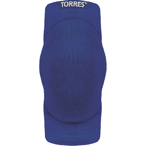 СЦ*Наколенники спортивные TORRES Active, Цвет основной Синий, Размер xl