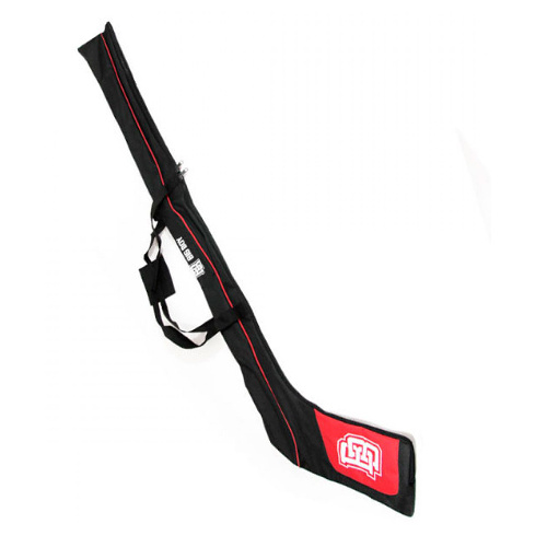 Сумка для клюшек BIG BOY, Цвет основной Черно-красный