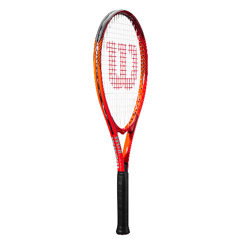 Ракетка б/т Wilson Pro Staff Precision XL 110, Размер ручки 1