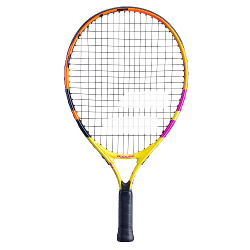 Ракетка для большого тенниса детская Babolat Nadal 19 Gr0000 140454