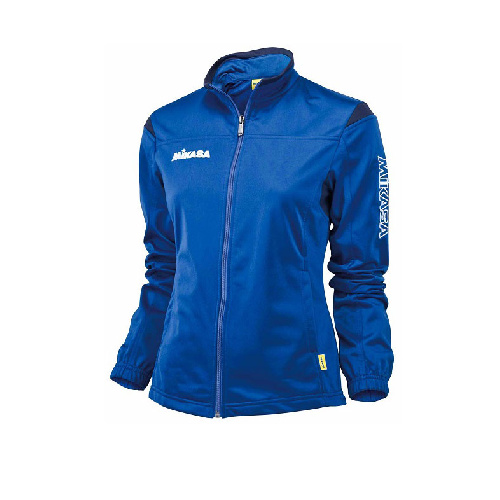 Куртка от костюма MIKASA, женская, Размер xs