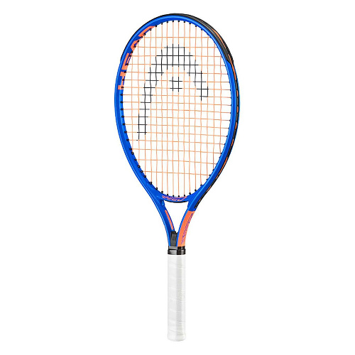 Ракетка для большого тенниса HEAD Speed 21, детская (4-6 лет)