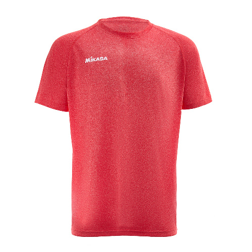 Футболка MIKASA, Цвет основной Коралловый, Размер 3xl