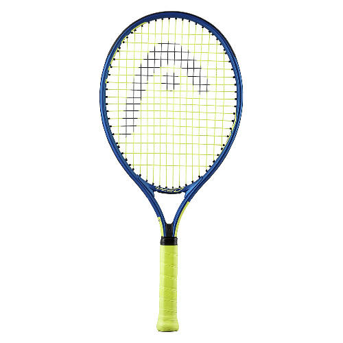 Ракетка для большого тенниса HEAD Speed 21 Gr05, для детей 4-6 лет, алюминий