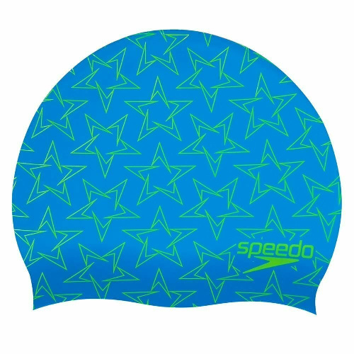Шапочка для плавания SPEEDO BoomStar Jr, детская