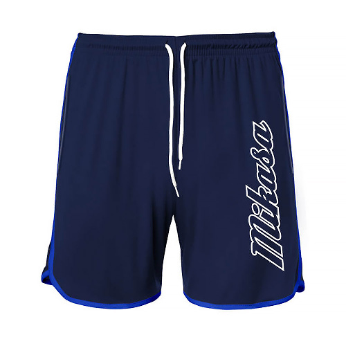 Шорты для пляжного волейбола MIKASA, женские, Цвет основной Темно-синий, Размер s