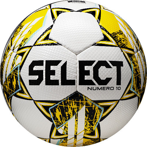 Мяч футбольный SELECT Numero 10 V23