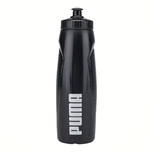 Бутылка для воды PUMA TR bottle core, 750мл, Цвет основной Черный