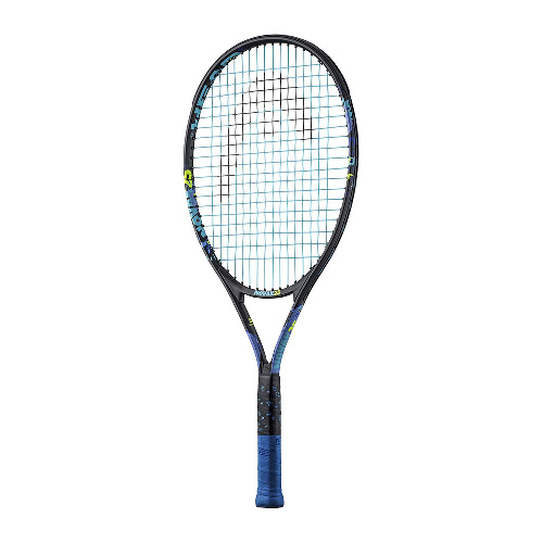 Ракетка для большого тенниса HEAD Novak 21, детская (4-6 лет)