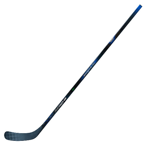 Клюшка хоккейная BIG BOY ZERO G 400 85 Grip Stick F92, левая