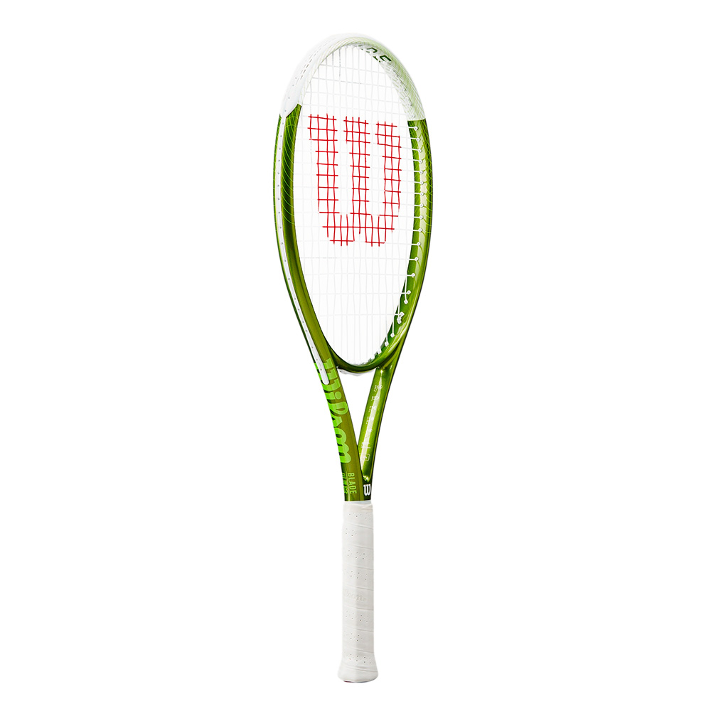 Ракетка для большого тенниса Wilson Blade Feel Team 103, Размер ручки 1