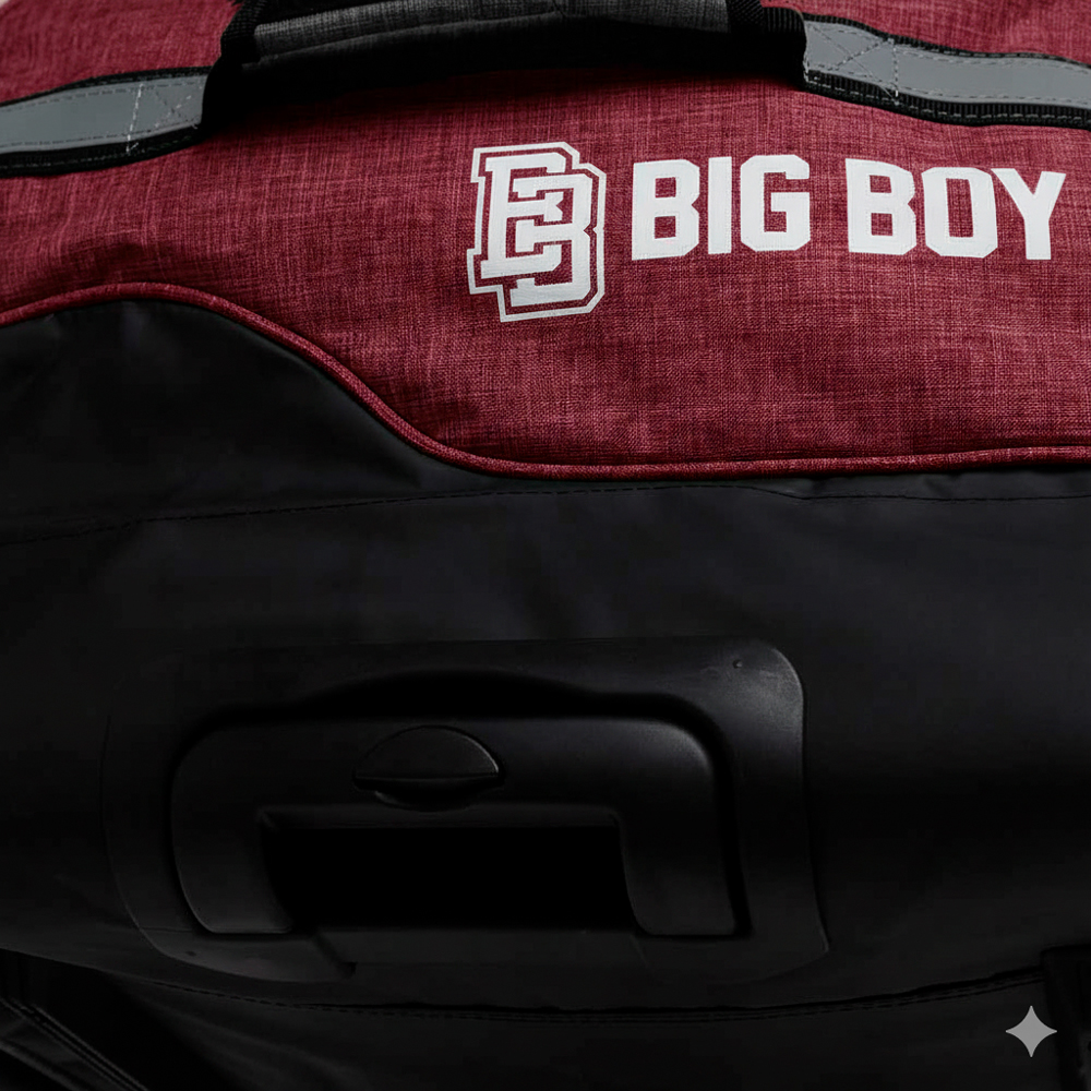 Сумка-баул BIG BOY Premium 36