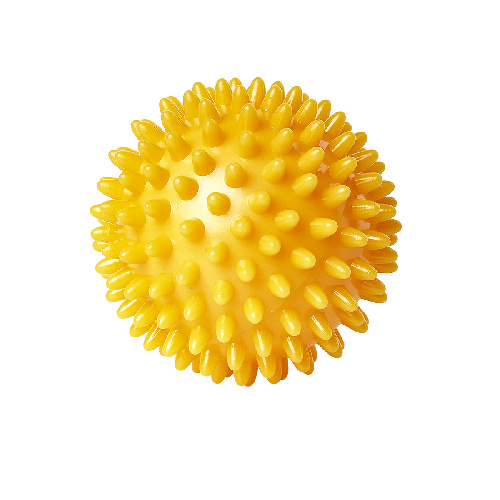 Мяч массажный TORRES диаметр 7см