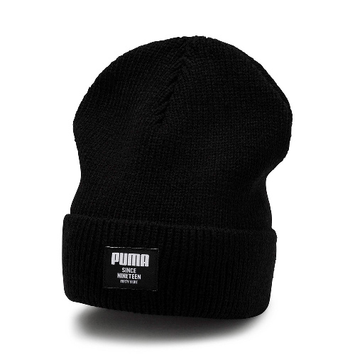 Шапка PUMA Ribbed Classic Beanie