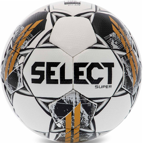 Мяч футбольный SELECT Super V23 3625560001, FIFA Quality PRO