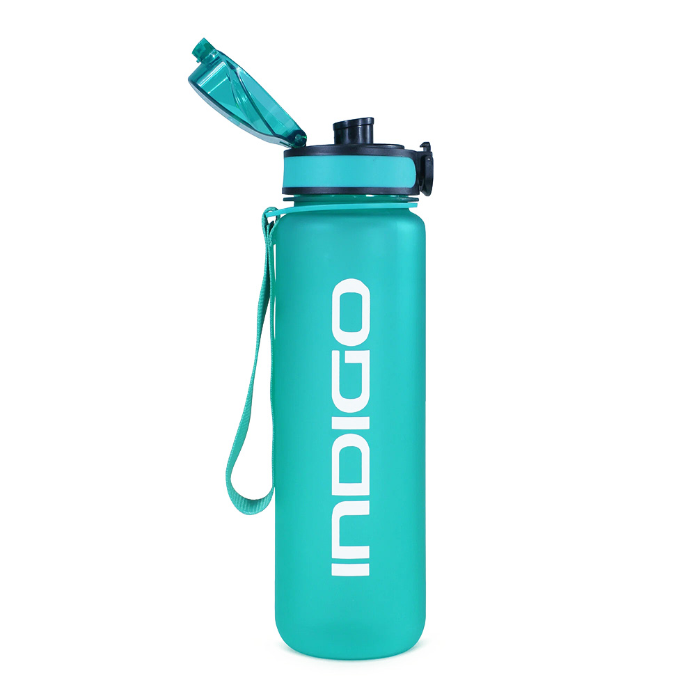 Бутылка для воды INDIGO Irtysh, 1000мл.