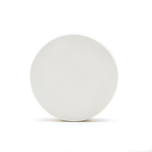 Шайба хоккейная Vegum, вес 165 гр, белая