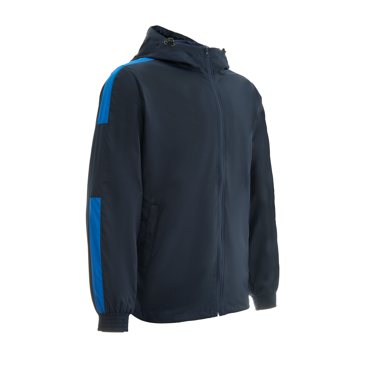 Куртка ветрозащитная с подкладкой TORRES AIR, Размер l