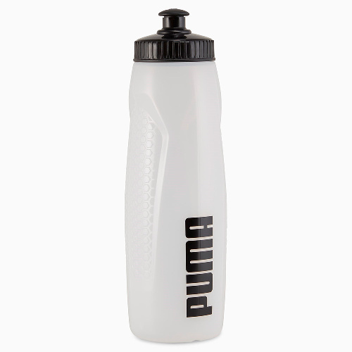 Бутылка для воды PUMA TR bottle core, 750мл, Цвет основной Белый