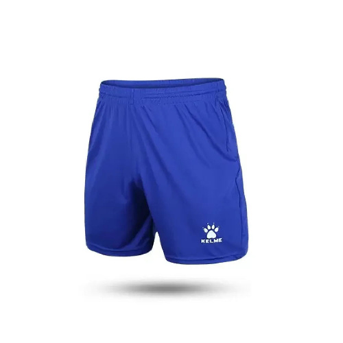Шорты тренировочные KELME Football shorts, 8351ZB1143-416-2XL, размер 2XL, Размер xxl