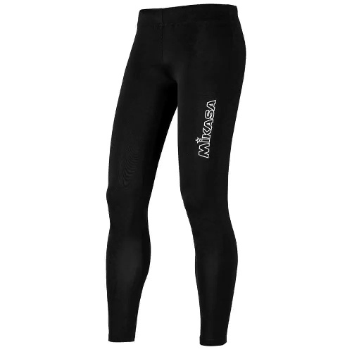 Тайтсы для пляжного волейбола MIKASA, женские, черный, Размер xl