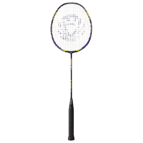 Ракетка для бадминтона TORRES Carbon PRO 6, карбон