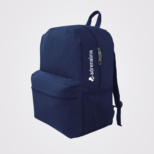 Рюкзак спортивный  +ADRENALINA Ruiz 32*48*20см.